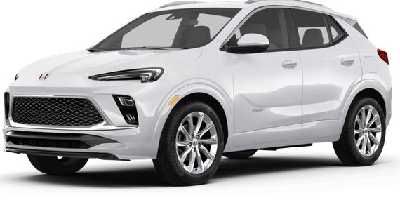 BUICK ENCORE GX 2024 KL4AMDSL5RB090880 image BUICK ENCORE GX 2024 KL4AMDSL5RB090880 image